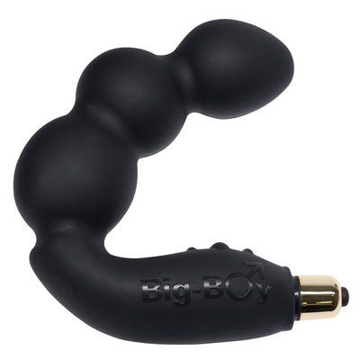 Rocks-Off Big Boy - Prostate Vibrator Top Merken Winkel